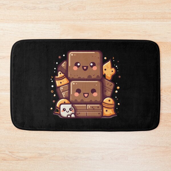 Item preview, Cute KawaiiMadness Kawaii Chocolate Bars designed and sold by KawaiiMadness7.