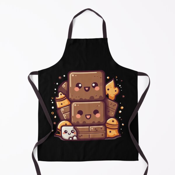Item preview, Cute KawaiiMadness Kawaii Chocolate Bars designed and sold by KawaiiMadness7.