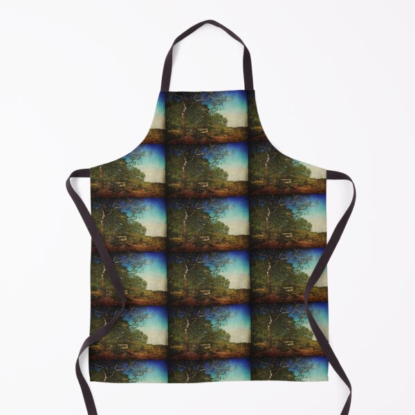 Item preview, My Secret Place designed and sold by Denise Abé.