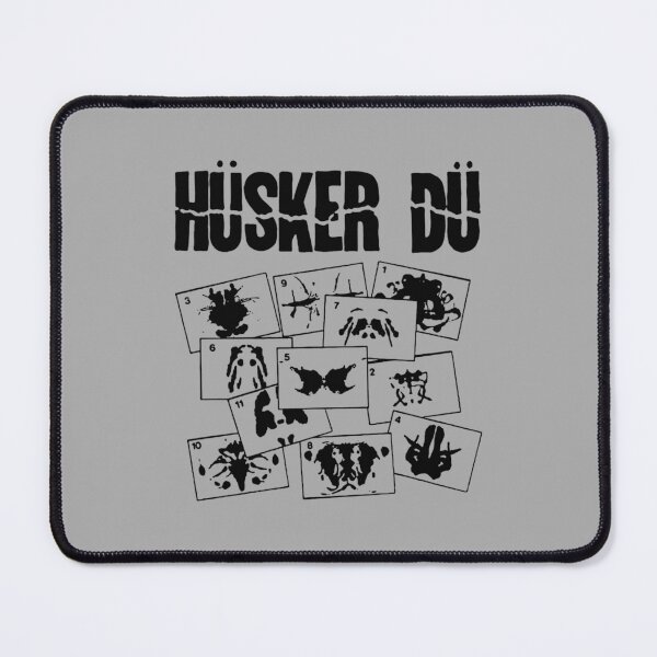 Item preview, Husker Du Awesome For Movie Fan designed and sold by talentable66.