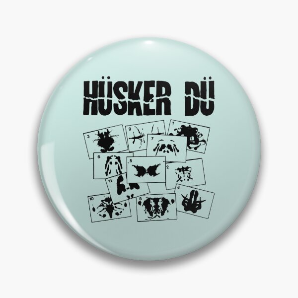 Item preview, Husker Du Awesome For Movie Fan designed and sold by talentable66.