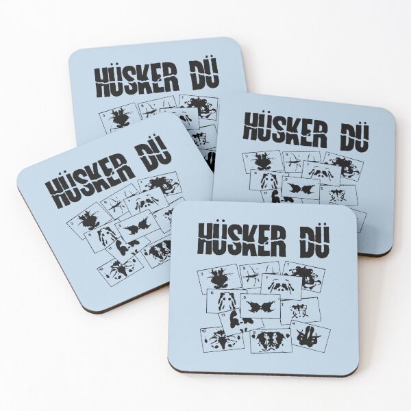 Item preview, Husker Du Awesome For Movie Fan designed and sold by talentable66.