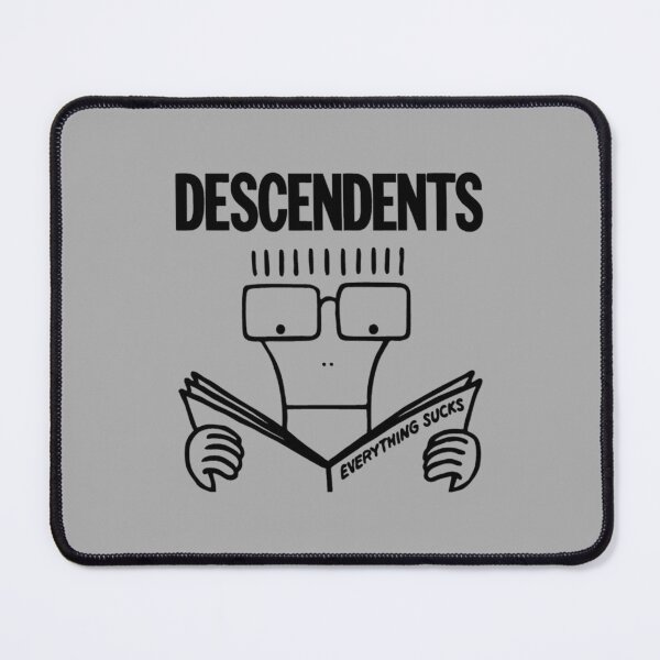 Item preview, everything is sucks designed and sold by talentable66.