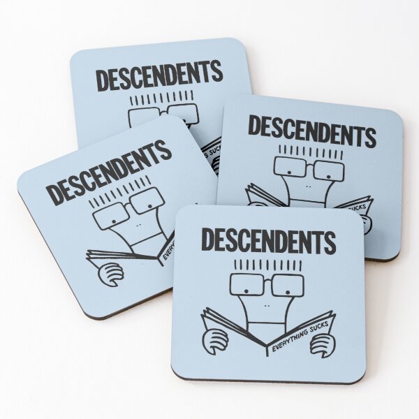 Item preview, everything is sucks designed and sold by talentable66.