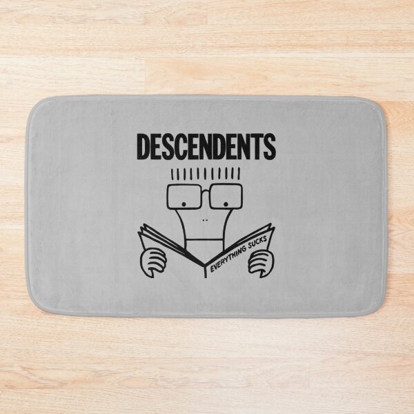 Item preview, everything is sucks designed and sold by talentable66.