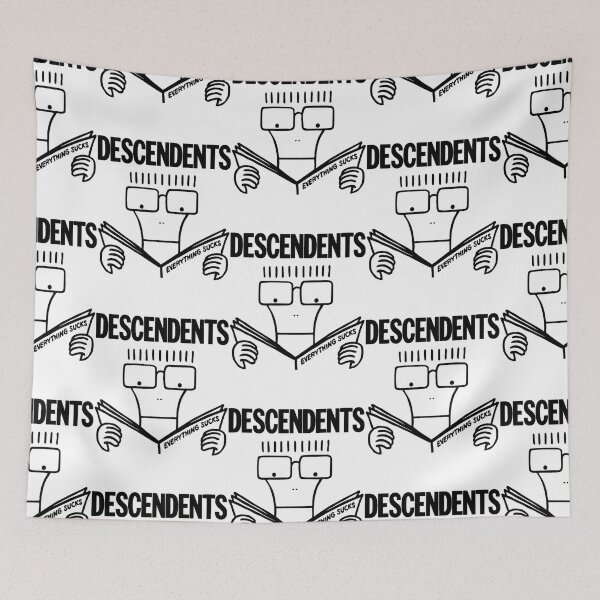 Item preview, everything is sucks designed and sold by talentable66.