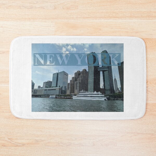 Item preview, New York Midtown View designed and sold by Laybov.