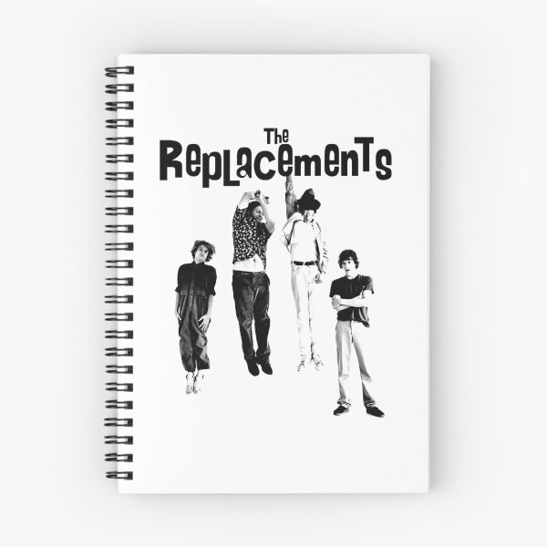 Item preview, Hanging With The Replacements designed and sold by talentable66.