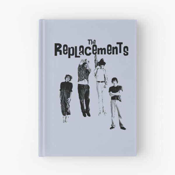 Item preview, Hanging With The Replacements  designed and sold by talentable66.