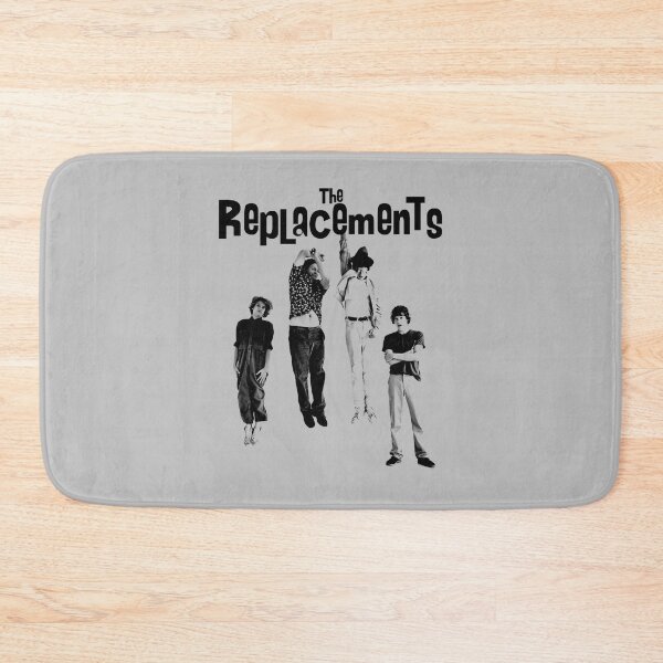Item preview, Hanging With The Replacements  designed and sold by talentable66.