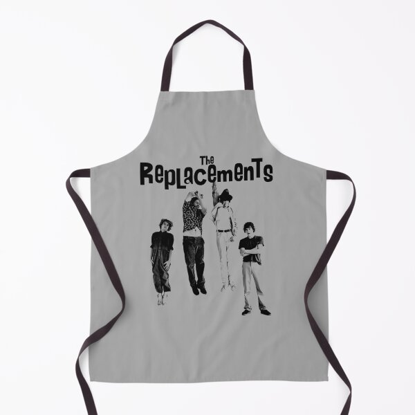 Item preview, Hanging With The Replacements designed and sold by talentable66.