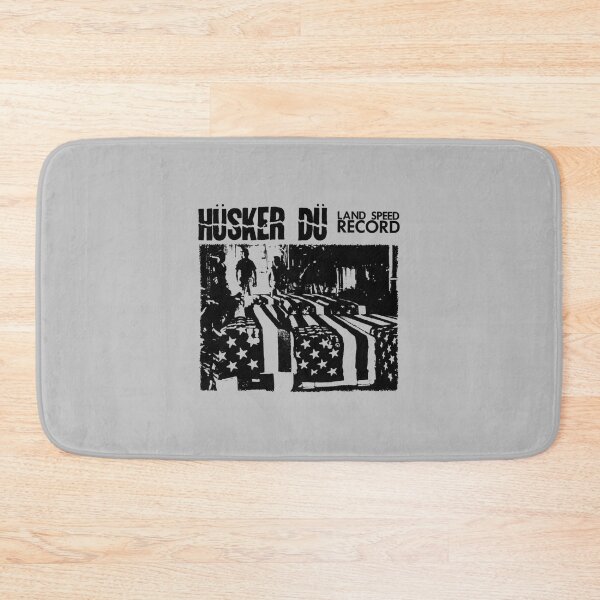 Item preview, Husker Du  designed and sold by talentable66.