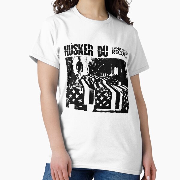 Item preview, Husker Du  designed and sold by talentable66.