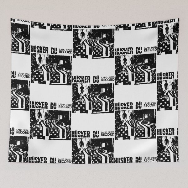 Item preview, Husker Du  designed and sold by talentable66.