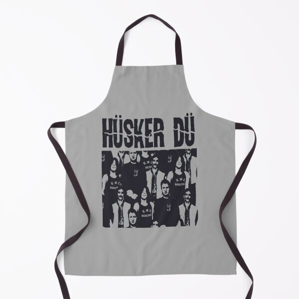 Item preview, Husker Du - The Blue Stencil designed and sold by talentable66.
