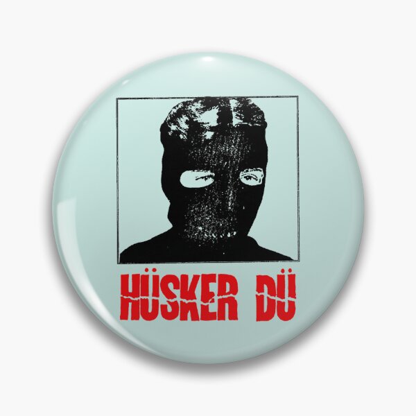 Artikelvorschau, Husker Du entworfen und verkauft von talentable66.