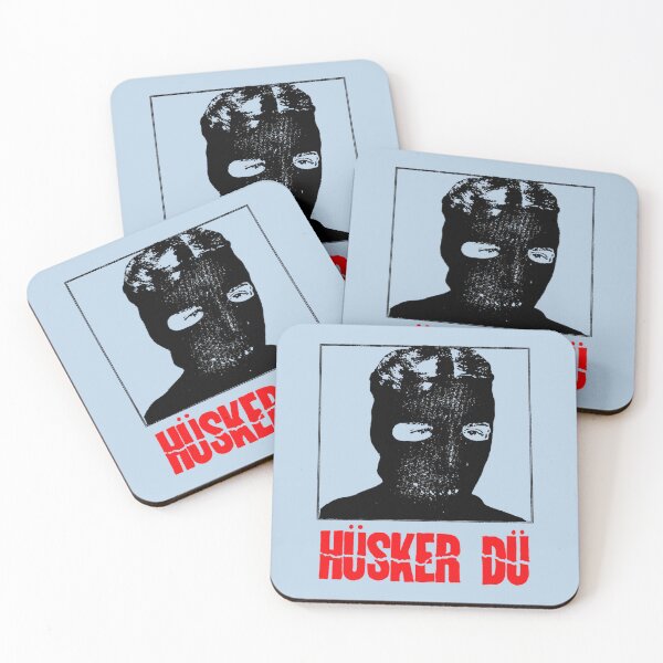 Item preview, Husker Du designed and sold by talentable66.