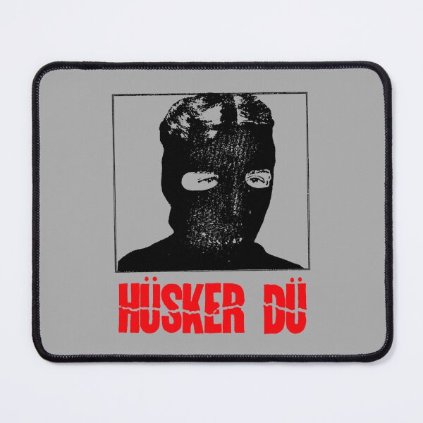 Item preview, Husker Du designed and sold by talentable66.