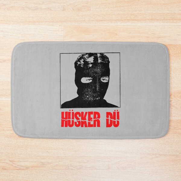 Item preview, Husker Du designed and sold by talentable66.