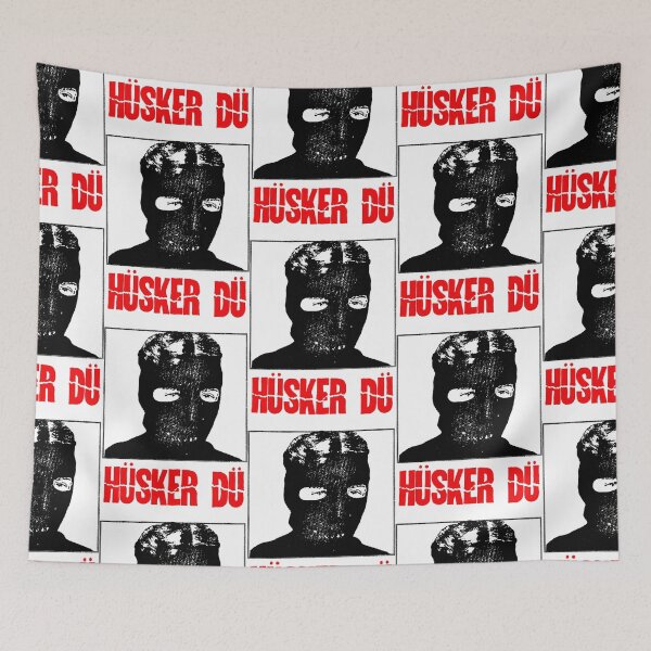 Item preview, Husker Du designed and sold by talentable66.