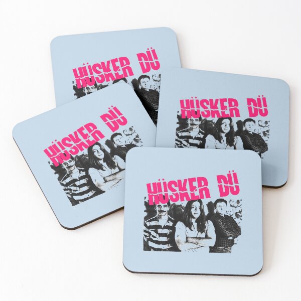 Item preview, HUSKER DU Active designed and sold by talentable66.