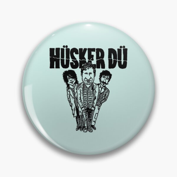 Artikelvorschau, Husker Du entworfen und verkauft von talentable66.
