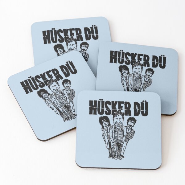 Item preview, Husker Du designed and sold by talentable66.