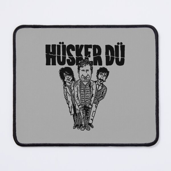 Item preview, Husker Du designed and sold by talentable66.