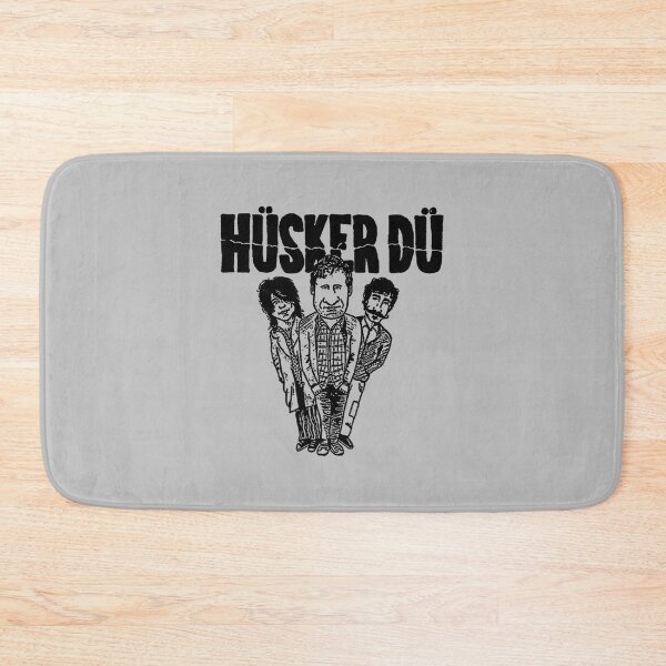 Item preview, Husker Du designed and sold by talentable66.