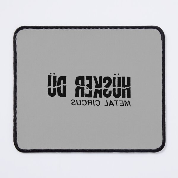 Item preview, Husker Du Metal Circus designed and sold by talentable66.