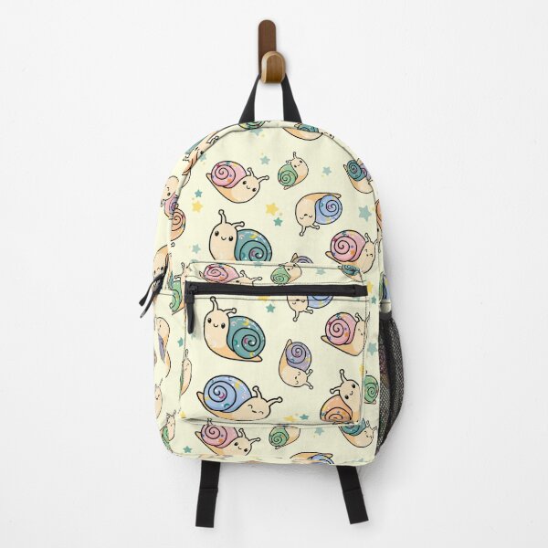 Item preview, Intergalactic Snails  designed and sold by Crldesigns.
