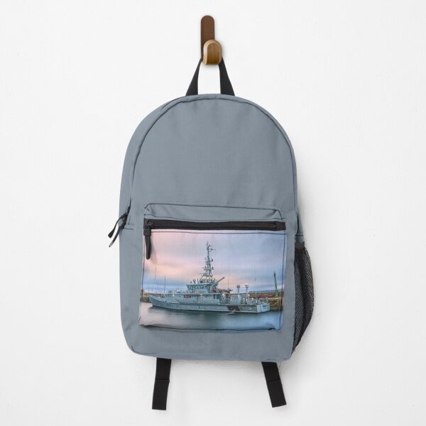 Item preview, HMC Vigilant designed and sold by Alisonchambers2.