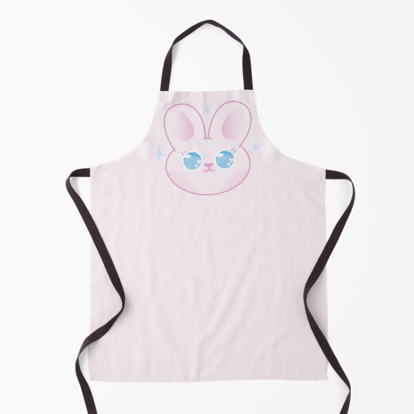 Item preview, Rabbit With Blue Eyes designed and sold by Annisadesign.