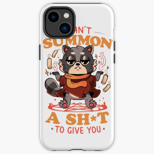 Summon iPhone Cases for Sale