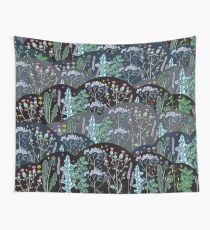 Summer meadow Wall Tapestry