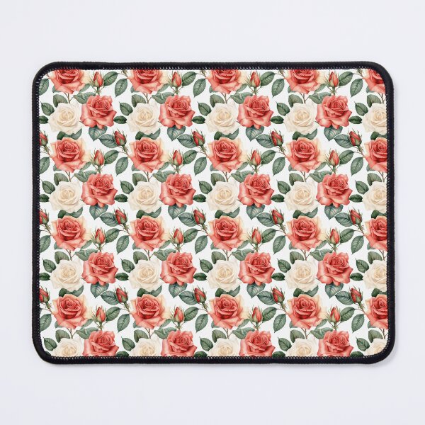 Item preview, Timeless Beauty: Exquisite Roses designed and sold by RainingShallots.