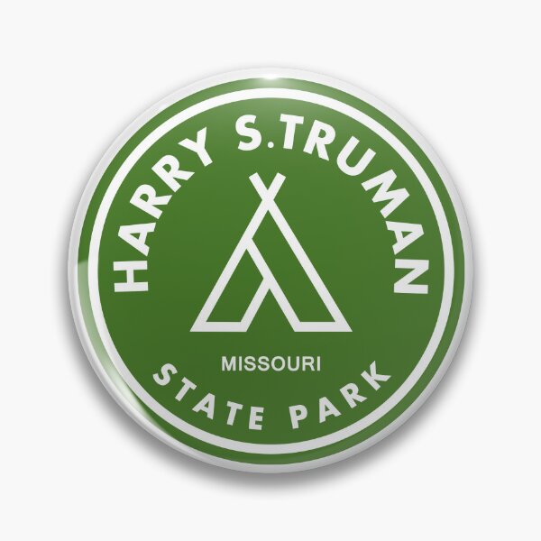 Item preview, Harry S. Truman State Park Missouri Tent designed and sold by bivenart.