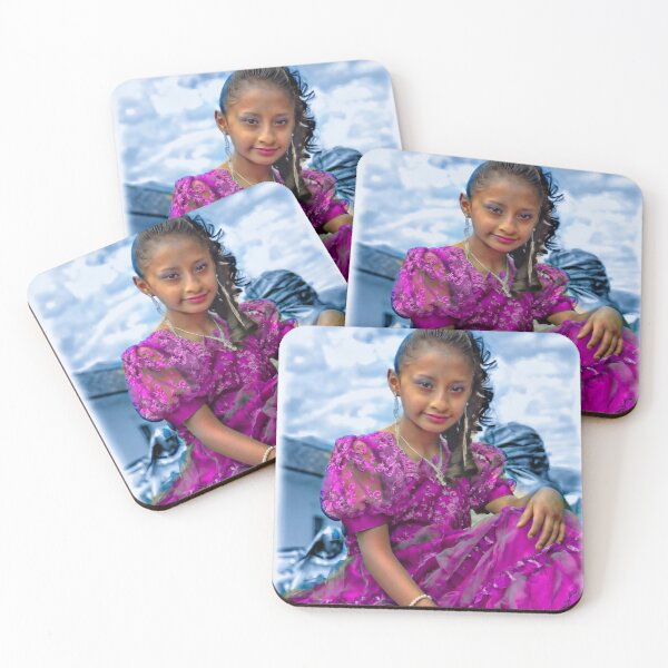 Item preview, Cuenca Kids 1757 designed and sold by alabca.