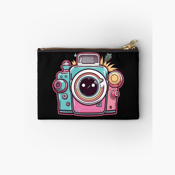Item preview, Cute KawaiiMadness Kawaii Camera designed and sold by KawaiiMadness7.