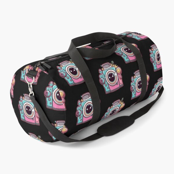 Item preview, Cute KawaiiMadness Kawaii Camera designed and sold by KawaiiMadness7.