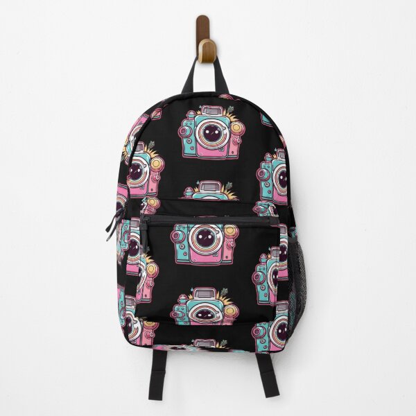 Artikelvorschau, Cute KawaiiMadness Kawaii Camera entworfen und verkauft von KawaiiMadness7.