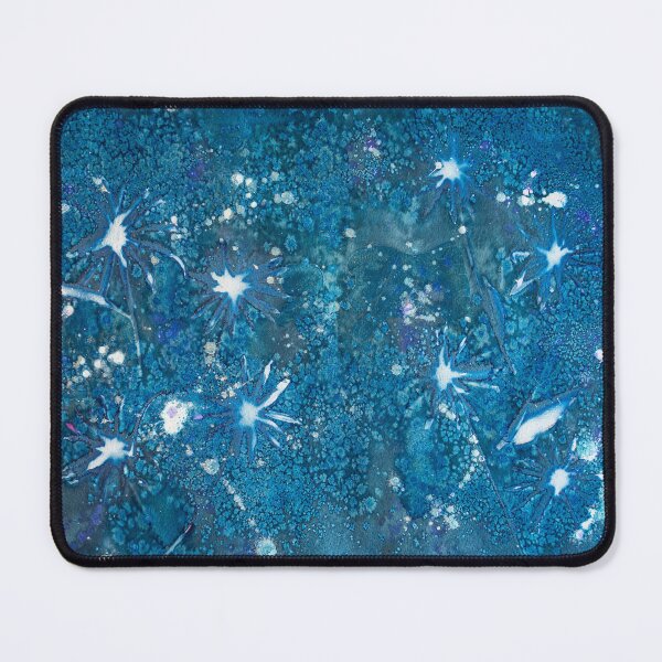 Item preview, Black-Eyed Susans Cyanotype Print designed and sold by Redheadwonders.