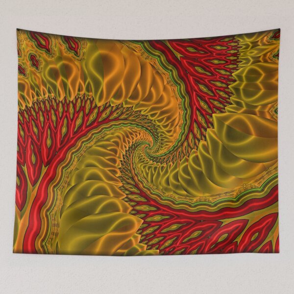 Item preview, Twisted Infinity... designed and sold by Roz Rayner-Rix.