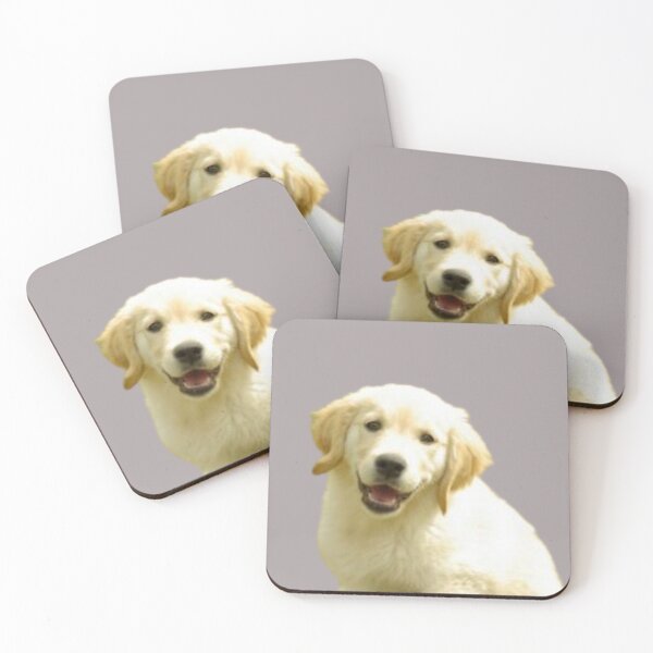 Item preview, Happy puppy designed and sold by Cloch-art.