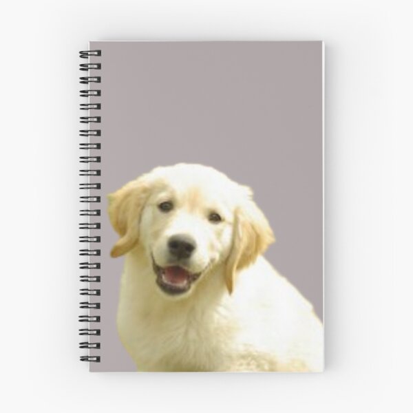 Item preview, Happy puppy designed and sold by Cloch-art.