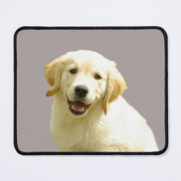 Item preview, Happy puppy designed and sold by Cloch-art.