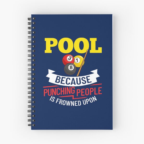 Item preview, Billiards Snooker Pool Game Player Sports Competition 2 designed and sold by KataokiChiko.