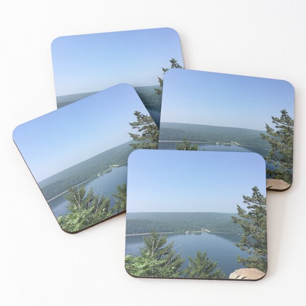 Item preview, Devil’s Lake designed and sold by Mishamigo46.