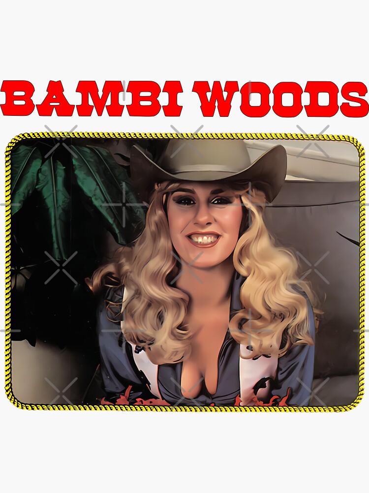 Bambi Woods Porn Screen Grabs - Debbie Does Dallas - Bambi Woods\