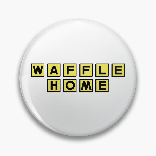 Item preview, Waffle Home designed and sold by Madison Morris.